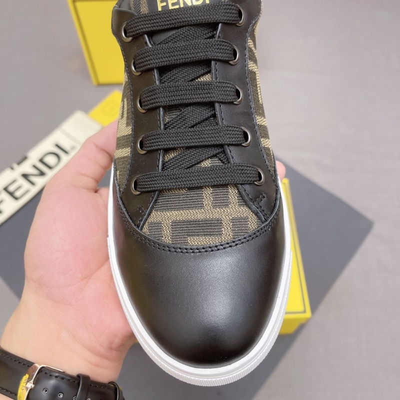 Fendi Sneakers